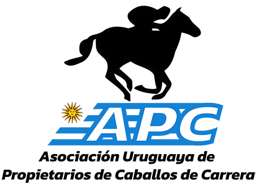 APC - Asociación Uruguaya de Propietarios de Caballos de Carrera